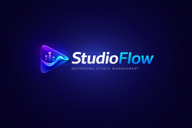 StudioFlow logo