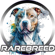 Rare Breeds DogBreeder Pro logo