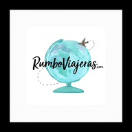Rumboviajeras | Viajes para Mujeres, Viajar Sola Acompañada logo