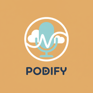 Podcast Showtime  logo