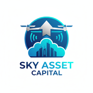 Sky Asset Capital logo