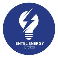 Entel Energy Broker logo
