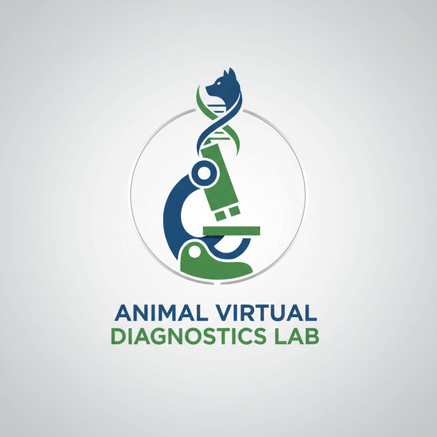 Virtual Animal Lab