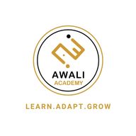 Awali Academy logo