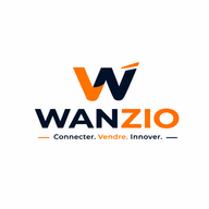 Wanzio logo