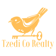 Tzedi Co Portal logo