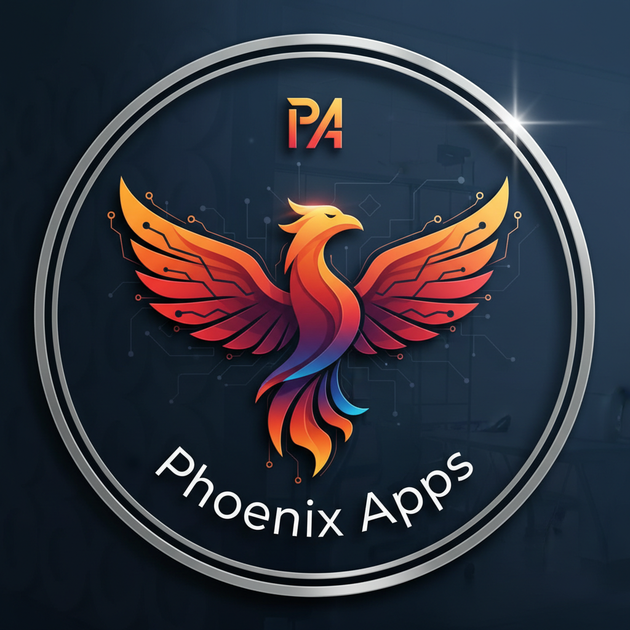 Fire Phoenix Apps