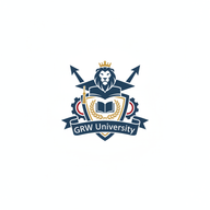 GRW University: Leadership Series logo
