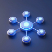 SmartServiceHub logo
