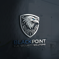 BlackPoint KJC Security Solutions logo
