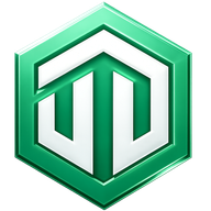 JD CRM  logo
