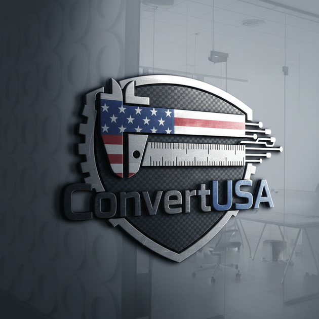 ConvertUSA logo