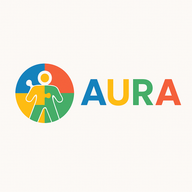 AURA logo