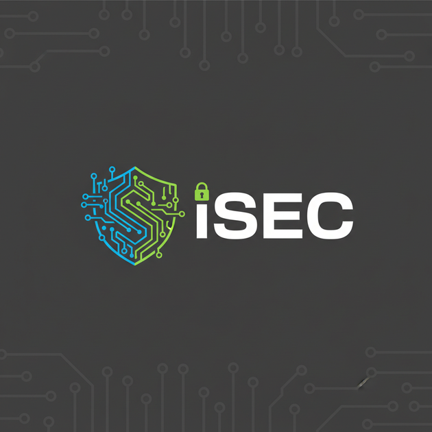 iSEC - Cyber Security Solutions