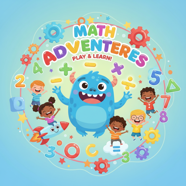 Math Adventures