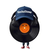 ReckaStowe logo
