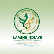 Lamine Pour Ngaye Mékhé logo