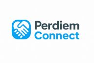 Perdiem Connect logo