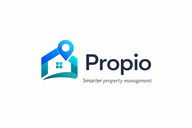 Propio Property Management logo
