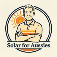 Solar Rebates Australia logo