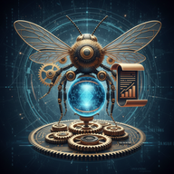 Bee Ops Case Generator logo