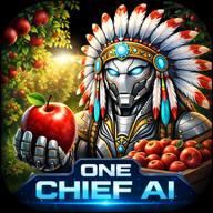 ONE CHIEF AI logo