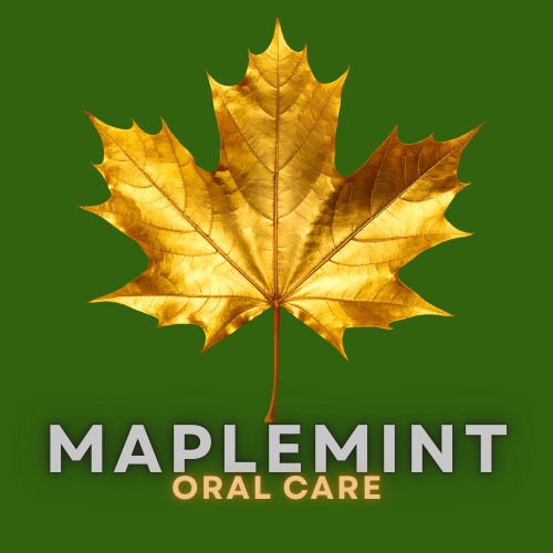 Maplemint Oral Care