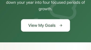 Resolve habit app template preview