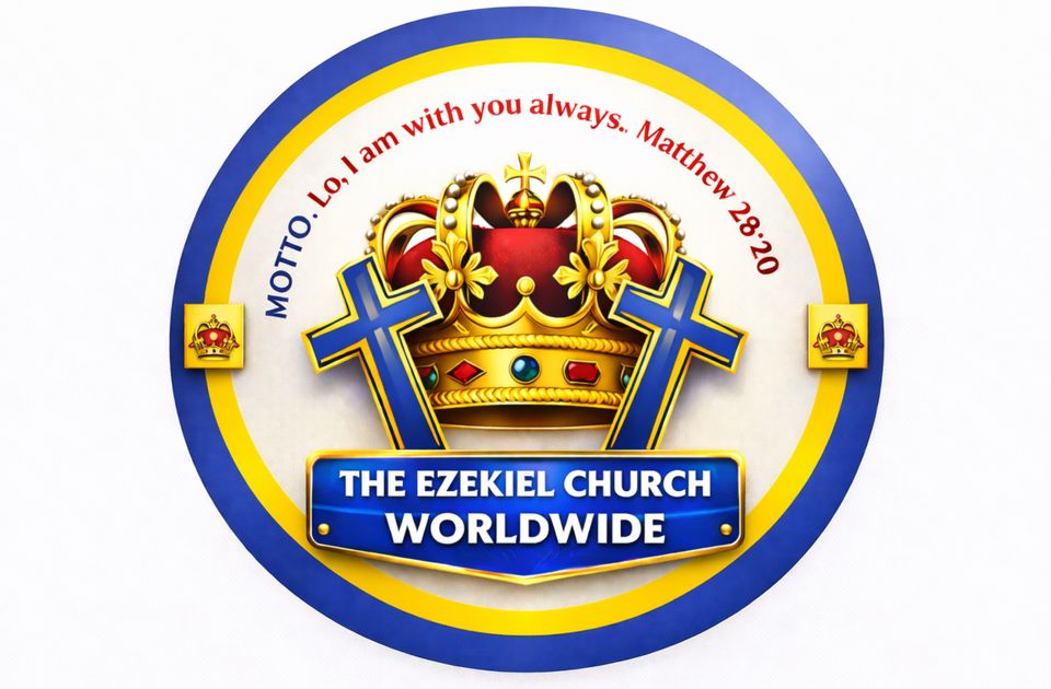 The Ezekiel Church Of All Nations 4