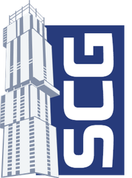 Saunders Consulting Group logo