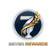 Seven Rewards logo