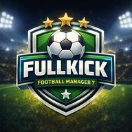 FULLKICK logo