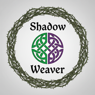 Shadow Weaver logo