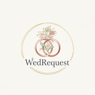 WedRequest logo