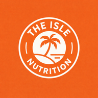 The Isle Nutrition logo