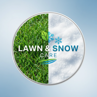 Lawn & Snow Pro logo