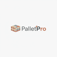 PalletPro logo