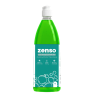 ZENSO Detergent logo