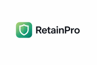 Retain Pro logo