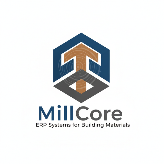 MillCore ERP