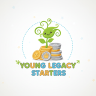 Young Legacy Starters logo