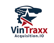 VinTraxx.iO logo