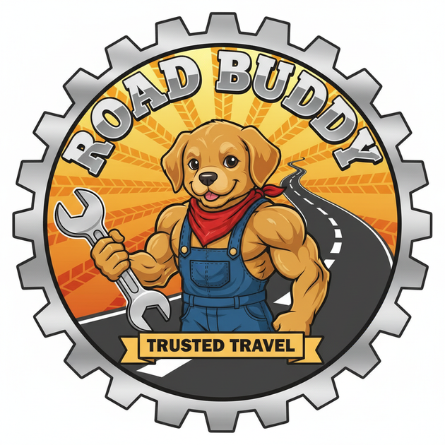 Road Buddy