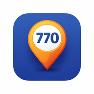 Stayby770 logo