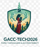 GACGC-TECH logo