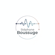 Stéphane Boussuge - Composer logo