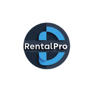 RentalPro logo