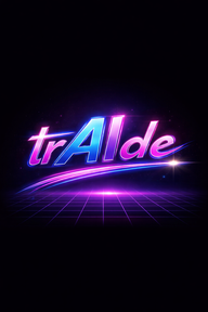 TrAIde Cloud App logo