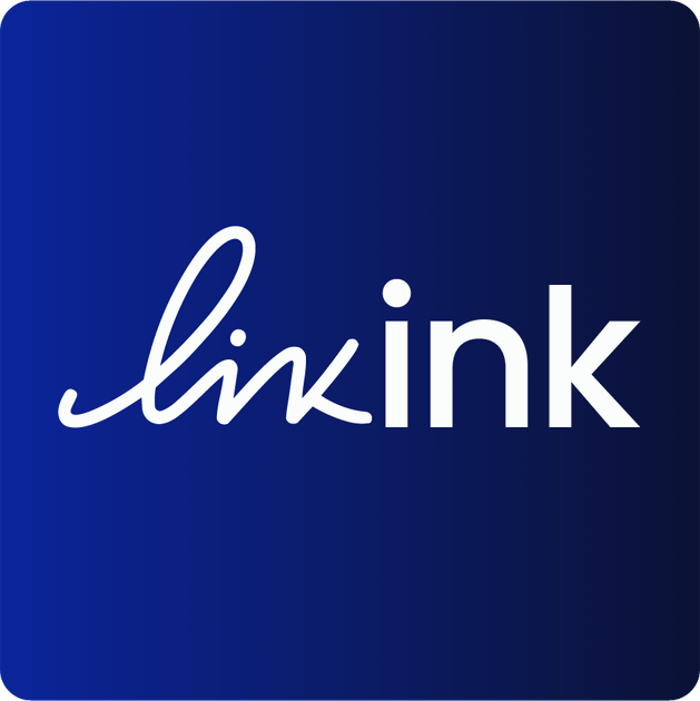 User Type Select | LinkInk