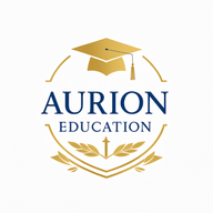 Aurion Education logo